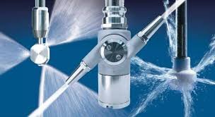 Tank Cleaning Nozzles